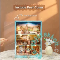 Tonecheer - Travel Collector DIY történetdoboz (TQ456)