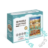 Tonecheer - Travel Collector DIY történetdoboz (TQ456)