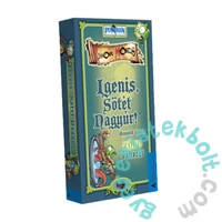 Igenis, Sötét Nagyúr! társasjáték - zöld (DEL34472)