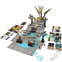 Odalent - A sötétség legendái (DEL34712)