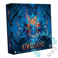 Odalent - A sötétség legendái 