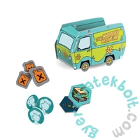 Scooby Doo - A társasjáték 