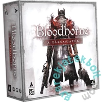 Bloodborne - A társasjáték (DEL34654)