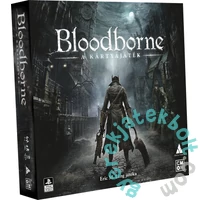 Bloodborne - A kártyajáték (DEL34550)
