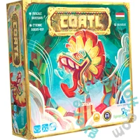 Coatl társasjáték (DEL34603)