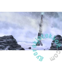 Eldritch Horror - Az Őrület Hegyei kiegészítő (DEL34666)