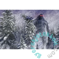 Eldritch Horror - Az Őrület Hegyei kiegészítő (DEL34666)