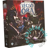 Rettegés Arkhamban - Végső óra társasjáték (DEL34557)