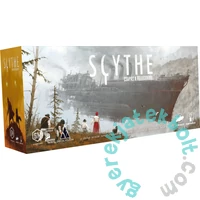 Scythe - Csapás a fellegekből kiegészítő (DEL34479)