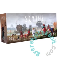 Scythe - Hódítók a messzeségből kiegészítő (026903)