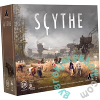 Scythe társasjáték 2020