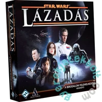 Star Wars Lázadás - A Birodalom felemelkedése kiegészítő (DEL34559)