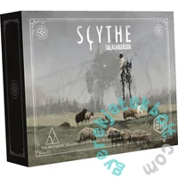 Scythe - Találkozások kiegészítő (DEL34517)