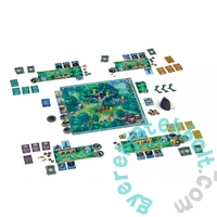 Tölgy társasjáték (DEL34691)