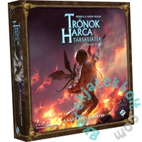 Trónok harca – A sárkányok anyja kiegészítő (DEL34521)