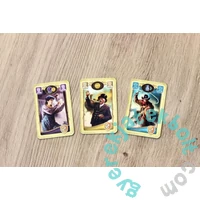 A nagy western utazás - El Paso társasjáték (DEL34804)