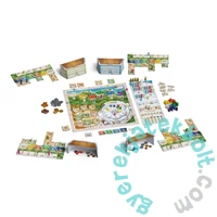 Carrara palotái - Második kiadás társasjáték (DEL20450)