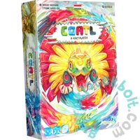Coatl a Kártyajáték (CCG01)