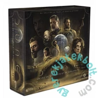 Dűne - A hódítás és diplomácia játéka (DEL41401)