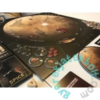 Dűne - A hódítás és diplomácia játéka (DEL41401)