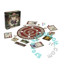 Dungeon Fighter társasjáték: Második kiadás (DEL34711)