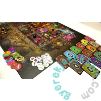 Halloween társasjáték (707293)