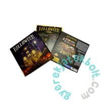 Halloween társasjáték (707293)