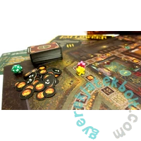 Halloween társasjáték (707293)