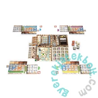 Impression társasjáték - Kickstarter Edition (DEL34673)