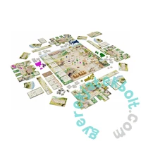 La Granja társasjáték - Deluxe kiadás (DEL34724)