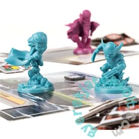 Marvel United - X-MEN társasjáték (DEL34721)