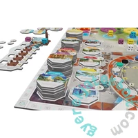 Origins - First Builders társasjáték (DEL21436)