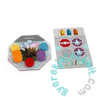 Origins - First Builders társasjáték (DEL21436)