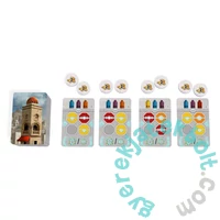 Origins - First Builders társasjáték (DEL21436)