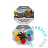 Origins - First Builders társasjáték (DEL21436)