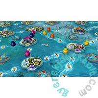 Reef Project társasjáték (DEL21433)