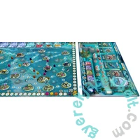 Reef Project társasjáték (DEL21433)