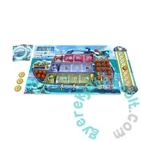 Reef Project társasjáték (DEL21433)