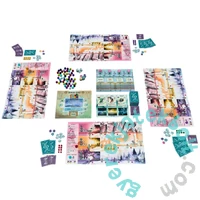 Reptáv -  Egy Fesztáv társasjáték (DEL21333)