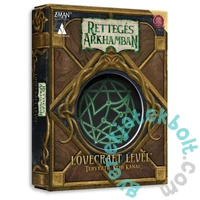 Rettegés Arkhamban - Lovecraft Levél - Egy Szerelmes Levél társasjáték (DEL21627)