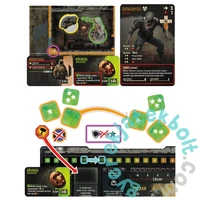 S.T.A.L.K.E.R.: A társasjáték (DEL34827)