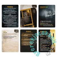 S.T.A.L.K.E.R.: A társasjáték (DEL34827)