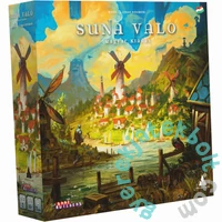 Suna Valo társasjáték (DEL34825)
