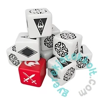 The Elder Scrolls V - Skyrim - A kalandjáték társasjáték (DEL21332)