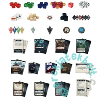 The Elder Scrolls V - Skyrim - A kalandjáték társasjáték (DEL21332)