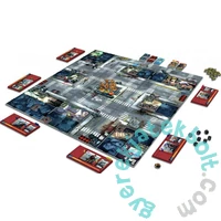 Zombicide - 2. Kiadás (011077) Zombicide - 2. Kiadás (011077)