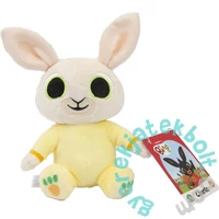 Bing és barátai plüss figura - Charlie - 15 cm