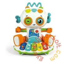 Clementoni Baby robot - interaktív játék (50185)