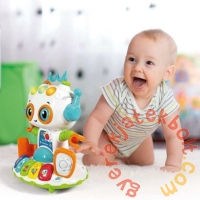 Clementoni Baby robot - interaktív játék (50185)