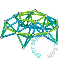 Geomag Classic Green Line 142 db mágneses építőjáték